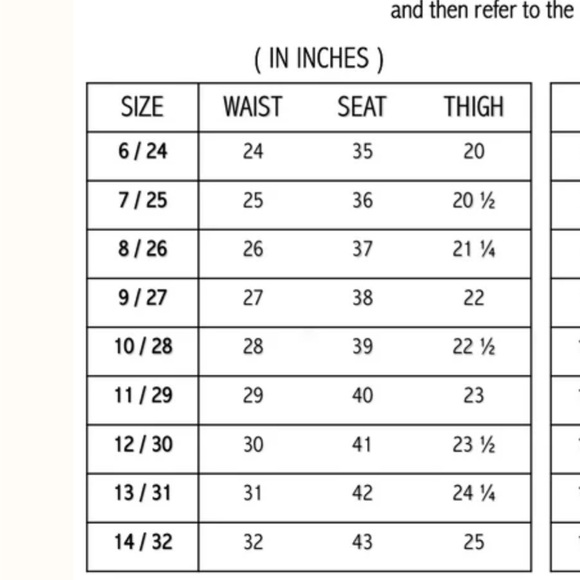 ROLLAS Folk Floral Heidi Pant Cotton High Rise New Without Tags Size 27 - Picture 10 of 12